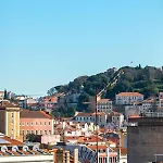 Lovely Near Avenida Da Liberdade Lisbon