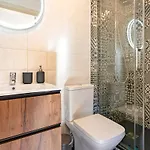 Apartment Lovely Near Avenida Da Liberdade *