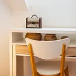 Apartment Lovely Near Avenida Da Liberdade *