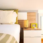 Apartman Lovely Near Avenida Da Liberdade *